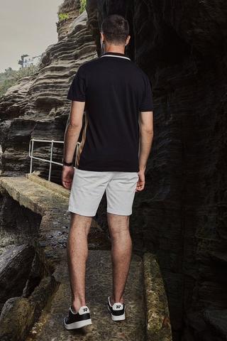 Chino Shorts