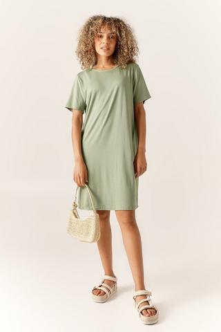 T-Shirt Dress
