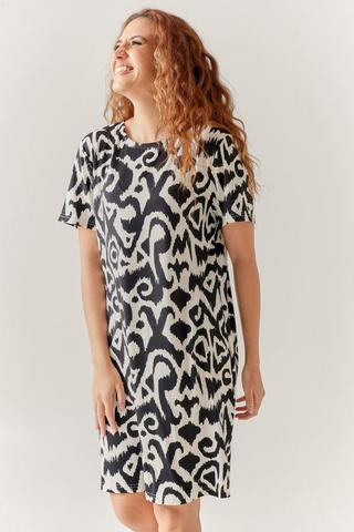 T-Shirt Dress