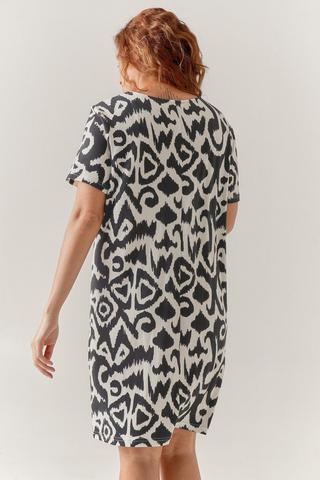 T-Shirt Dress