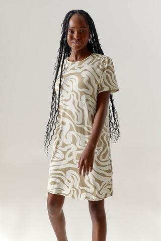 T-Shirt Dress