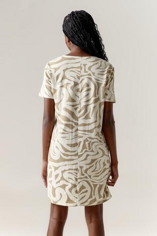 T-Shirt Dress