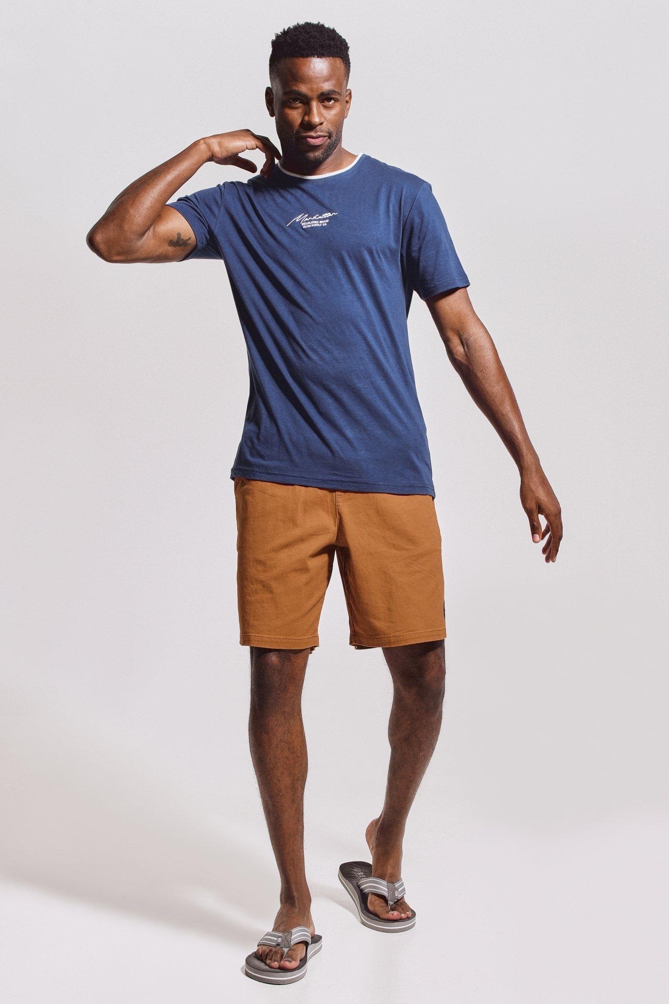 CHRIS ORIGINAL SHORTS 423