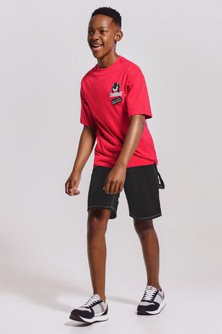 Black shorts outlet mr price