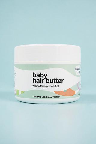 Bundle + Joy Baby Hair Butter 250ml