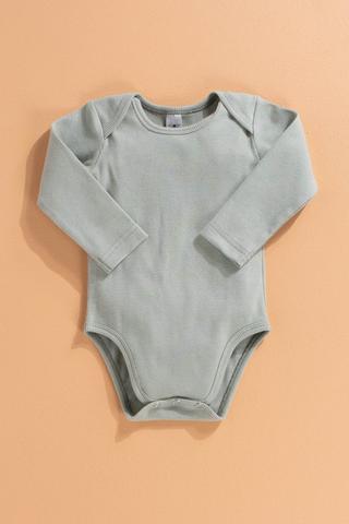 Long Sleeve Bodysuit