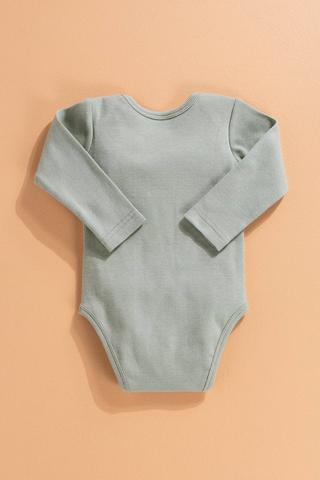 Long Sleeve Bodysuit