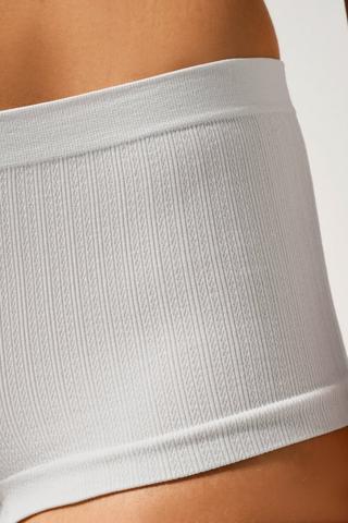 3 Pack Seamless Boyleg