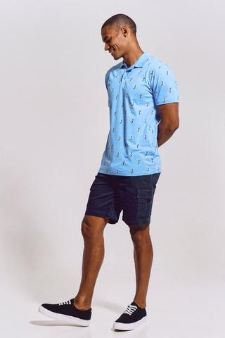 Cargo Shorts