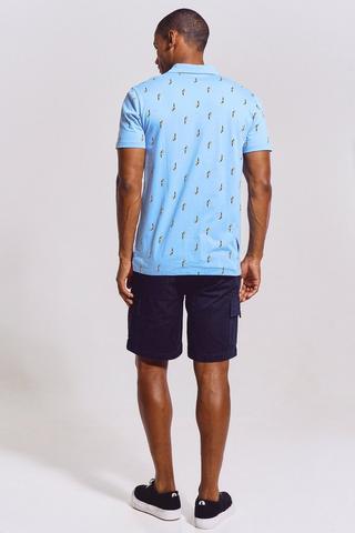 Cargo Shorts
