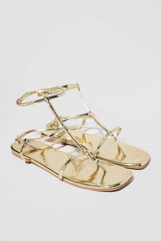 Mr price flat discount sandals