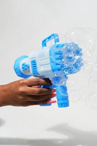 Bubble Blower