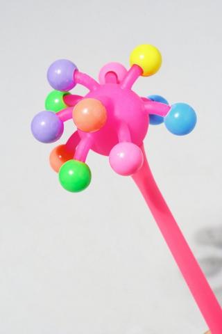 Squishy Pen - Bobble