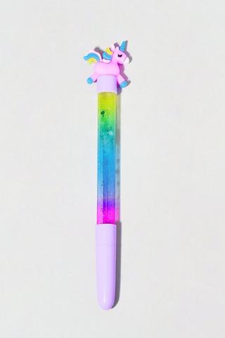 Unicorn Pen