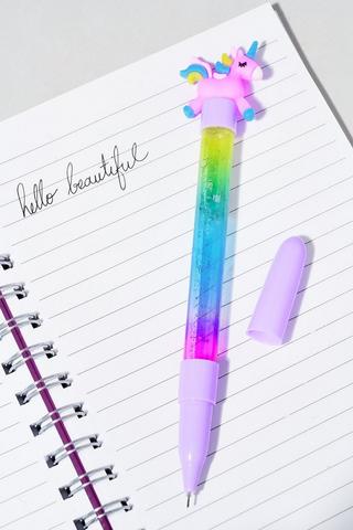 Unicorn Pen