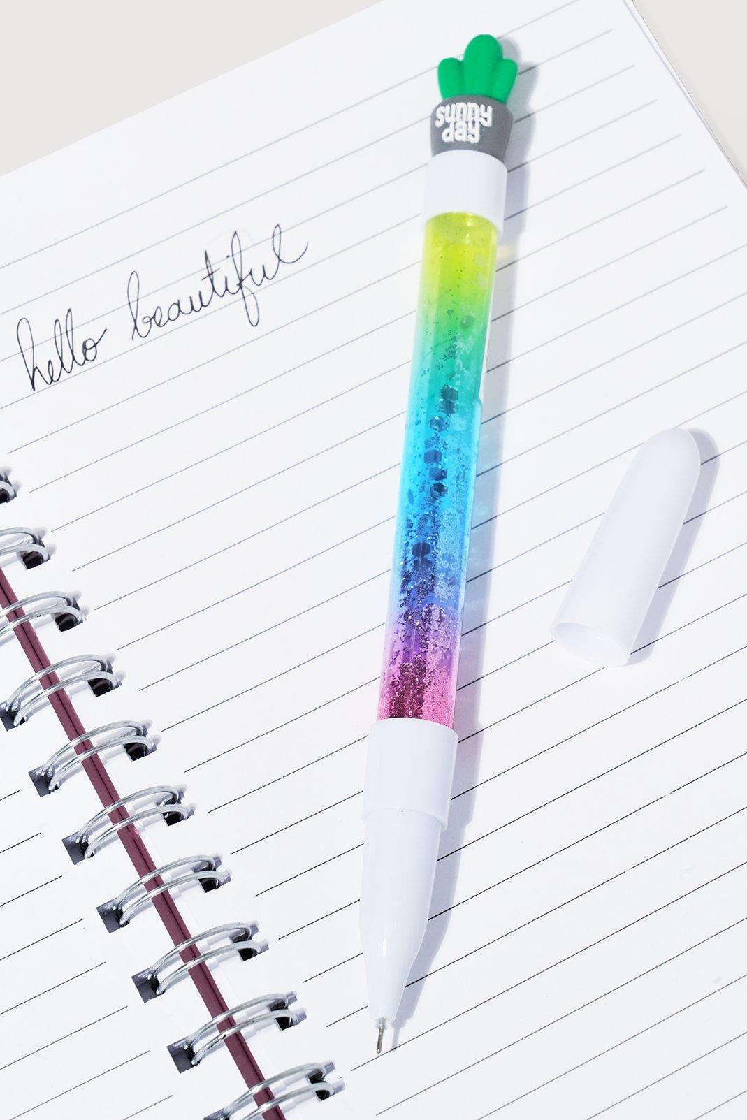 Cactus Pen