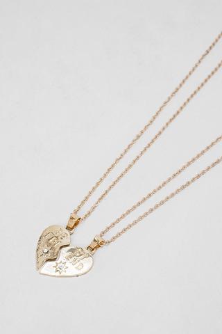 Friendship Necklace