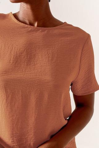 Boxy Top