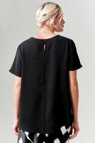 Boxy Top