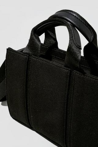Mini Tote Bag