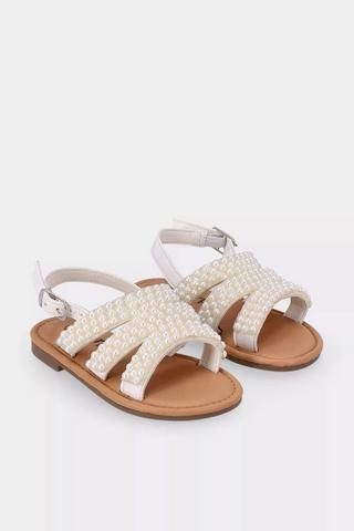 Ankle Strap Sandal