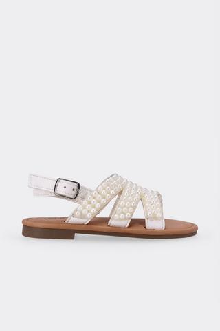 Ankle Strap Sandal