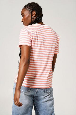 Regular Top