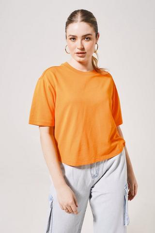 Boxy Top