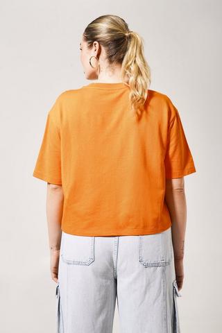 Boxy Top