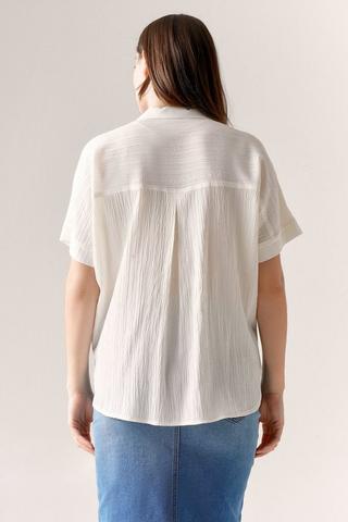 Boxy Shirt