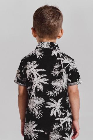 Printed Shirt