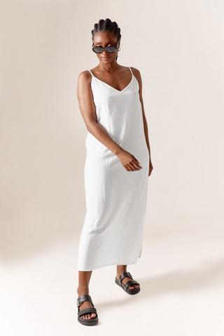 Slip Dress