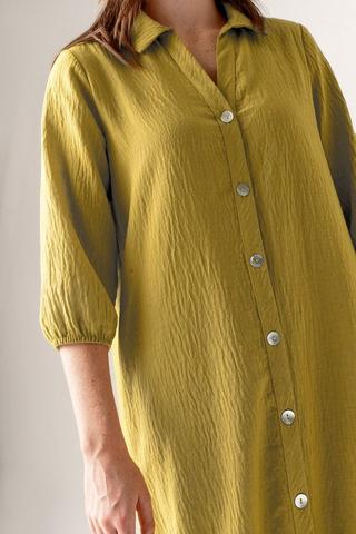 Shirt Dress