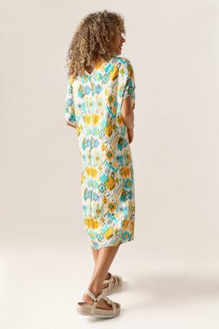 Kaftan Dress