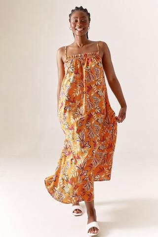 Slip Dress