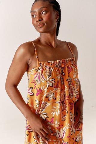 Slip Dress