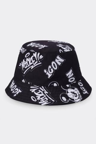  Mickey Mouse Bucket Hat