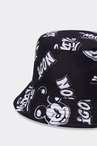 Mickey Mouse Bucket Hat