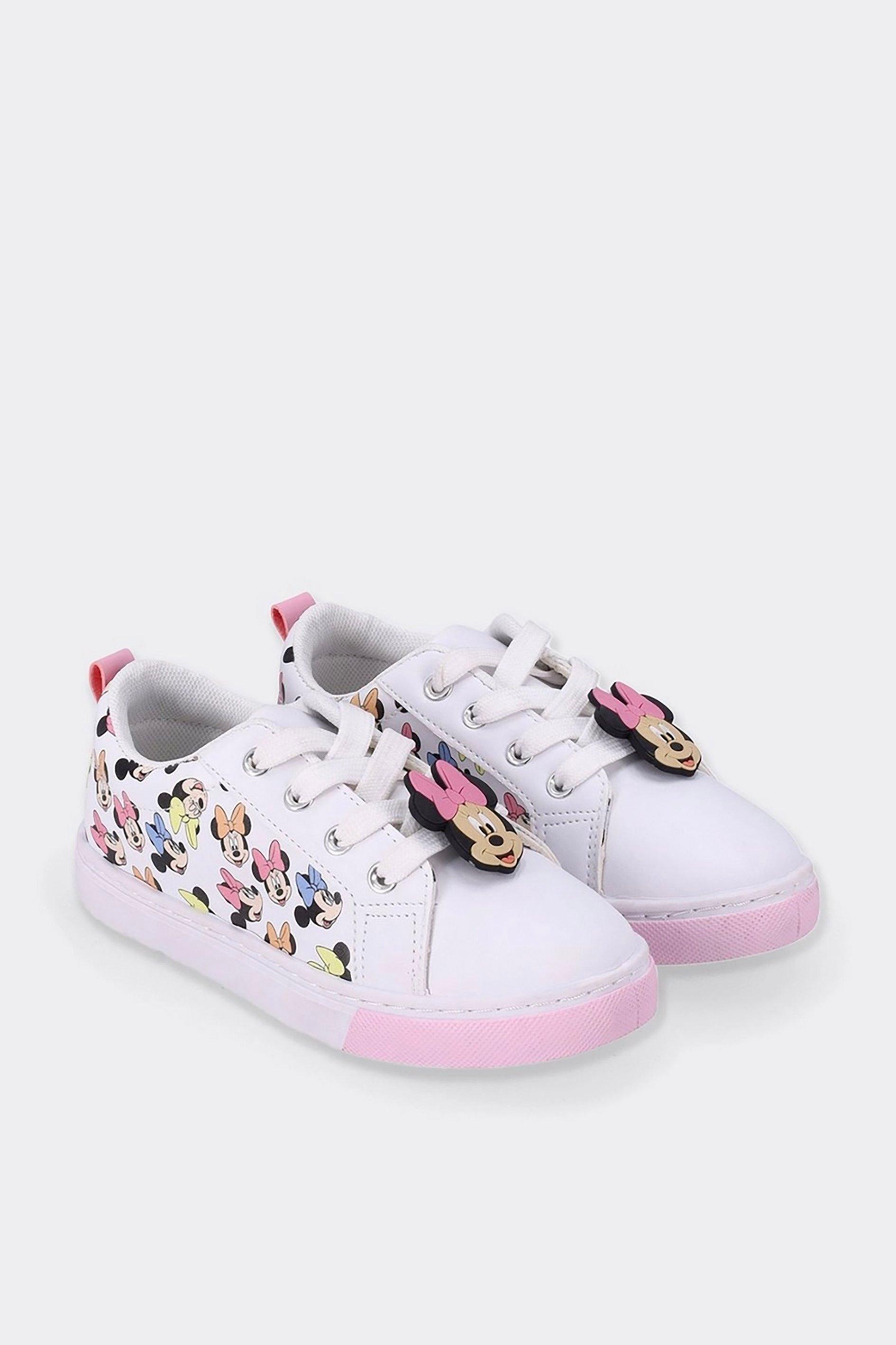 Minnie mouse sales shoes baby