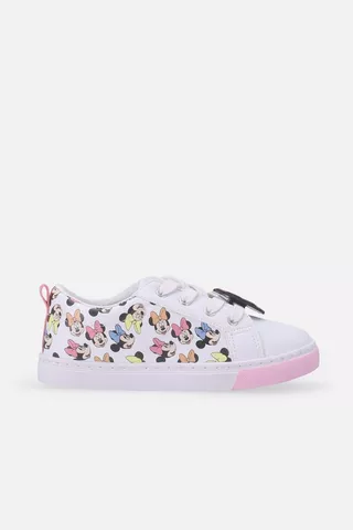 Minnie Mouse Sneaker