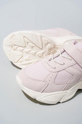 Chunky Trainer