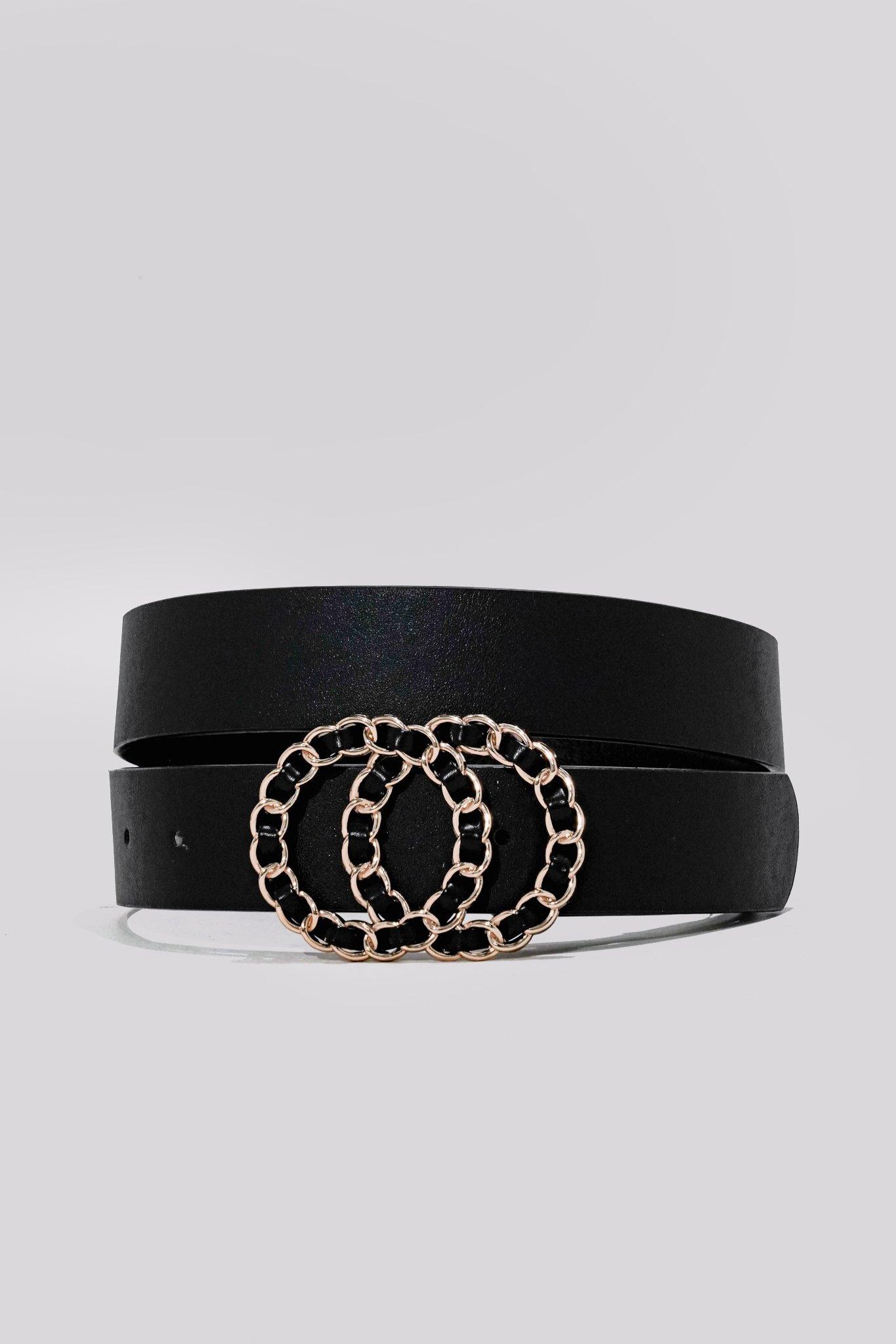 string belt