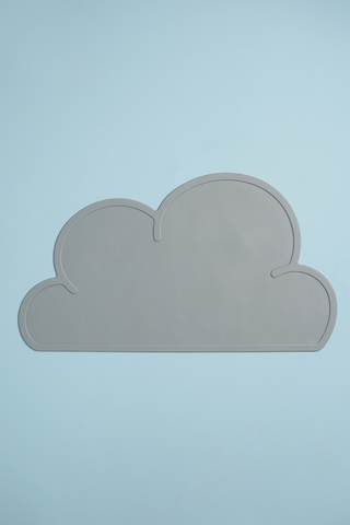 Cloud Placemat
