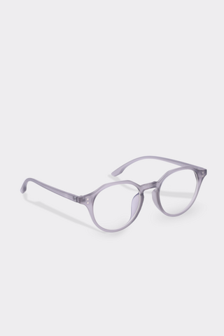 Geeky Glasses