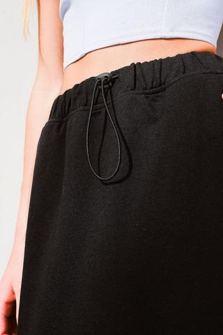 Parachute Skirt
