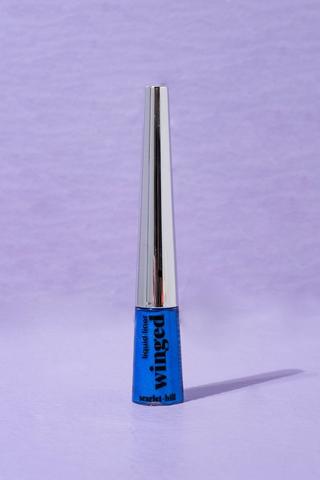 Liquid Eyeliner- Cobalt Blue