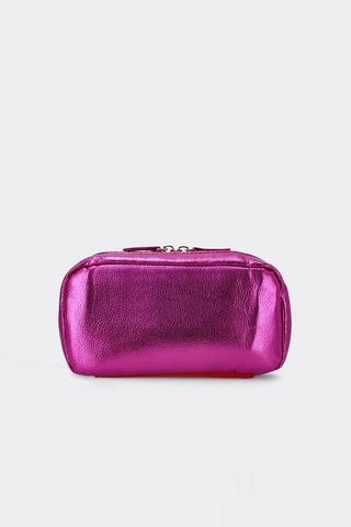 Makeup Bag