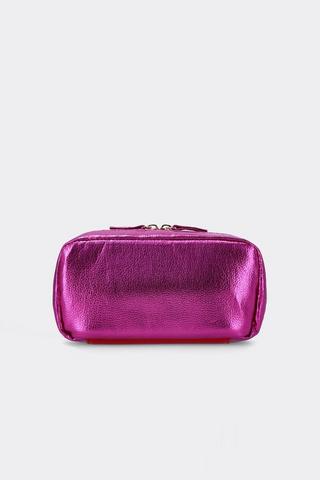 Makeup Bag