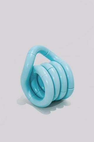 Fidget Twister - Blue