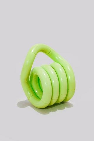 Fidget Twister - Lime